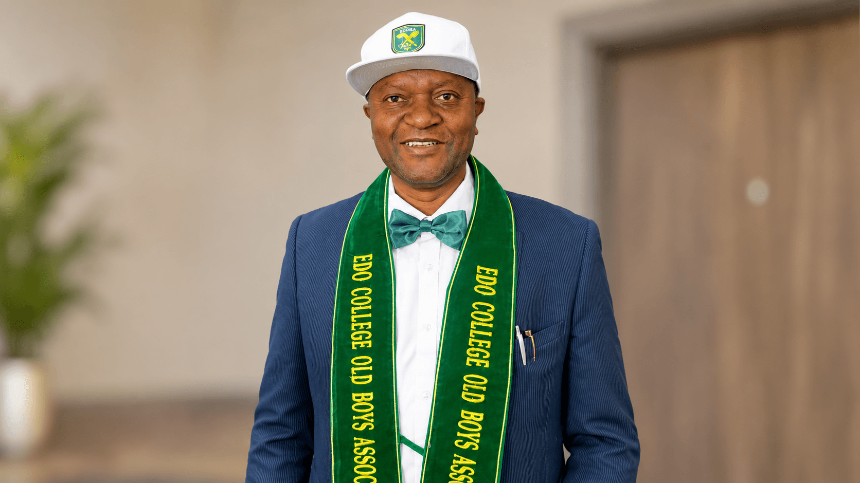 Edo College Old Boys’ Association (ECOBA), UK/Ireland Branch Convention