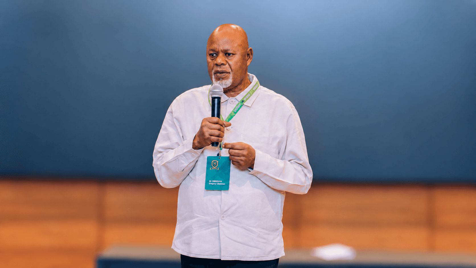 FROM BROTHERHOOD TO IMPACT: ‘BUILDING ONE ECOBA FOR THE NEXT GENERATION’ AN ADDRESS BY ENGR. GREG OGBEIFUN PRESIDENT, EDO COLLEGE OLD BOYS ASSOCIATION (ECOBA) WORLDWIDE. AT THE ECOBA UK & IRELAND CONVENTION 2026